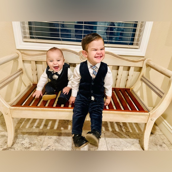 Welcome! - Picture 3 of 3